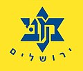 סמל הקבוצה משנות ה-60 ועד פירוקה בשנת 2003