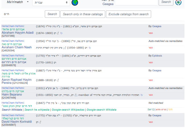 לחיפוש אך ורק בקטלוג 5224 ראה חיפוש "חיים"