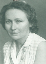 רבקה דוידית, 1956