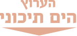 לוגו הערוץ