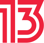 הסמליל השני של הערוץ והראשון אחרי המיזוג עם ערוץ עשר מ-16 בינואר 2019 עד 31 בדצמבר 2021