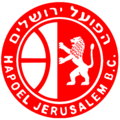סמל הקבוצה עד לשנת 2014