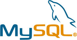 הלוגו של MySQL
