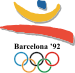 סמליל אולימפיאדת ברצלונה