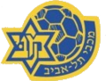 סמל המועדון בעונת 1993/1994