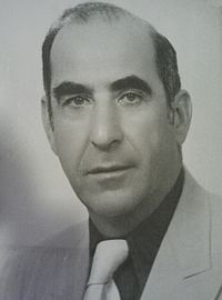 גושן במאי 1978