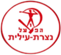 סמל המועדון בין השנים 2017–2015