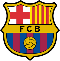 סמל מועדון הכדורגל ברצלונה