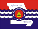 דגל ג'פרסון סיטי