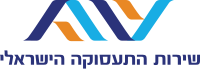 לוגו שירות התעסוקה