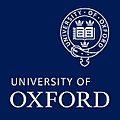 סמליל אוניברסיטת אוקספורד