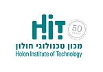 תמונה ממוזערת עבור HIT מכון טכנולוגי חולון