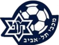 סמל המועדון בשנים 1989–1993