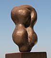 מצלעו, נחושת, 1977 - י. תגר