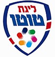 לוגו ליגת "טוטו" בין השנים 2005–2008