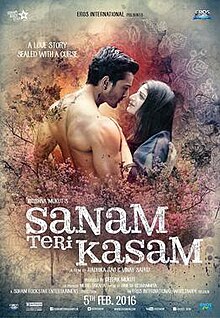 Sanam Teri Kasm Film