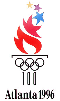XXVI. Olimpijske igre - Atlanta 1996.