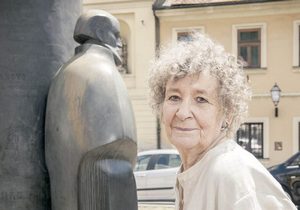 Marija Ujević-Galetović