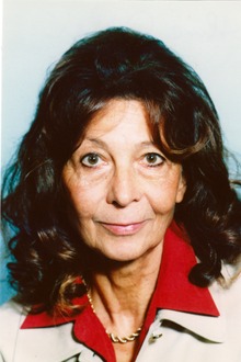 Alma Orlić