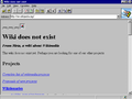 Internet Explorer 1