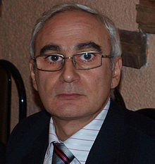 Artur Bagdasarov