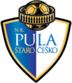 Grb Pule Staro Češko (2005. – 2006.)