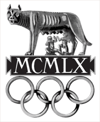 XVII. Olimpijske igre - Rim 1960.