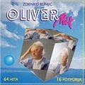 Oliver mix, Croatia Records, 1992., 2000.