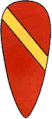 Grb dinastije Vojislavljevića