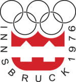 XII. Zimske olimpijske igre - Innsbruck 1976.