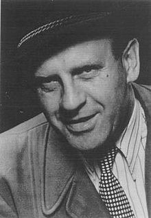 Oskar Schindler