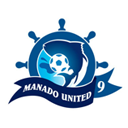 Logo Manado United