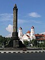 Tugu Muda Kota Semarang