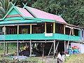 Homestay Daeng Beta di Wisata Rammang-Rammang