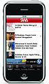 SWA Mobile Apps for iPhone™ & iPod Touch™