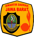 Kwartir Daerah Jawa Barat