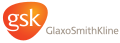 Logo GlaxoSmithKline (2000-2014)