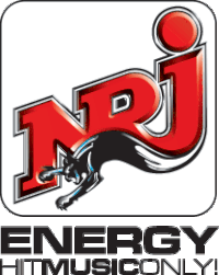 NRJ Logo