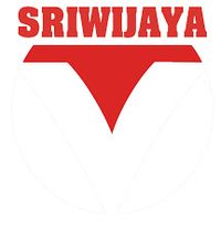 Logo pertama Sriwijaya TV (2006-2009)