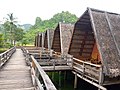 Homestay Ecolodge Wisata Rammang-Rammang