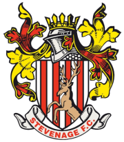 Logo Stevenage