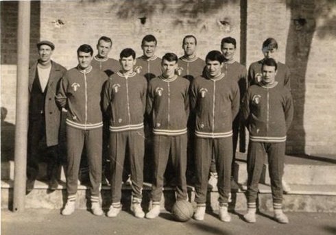 Assi Brindisi 1966-67