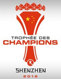 Logo della competizione