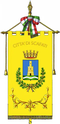 Scafati – Bandiera