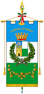 Gonfalone civico