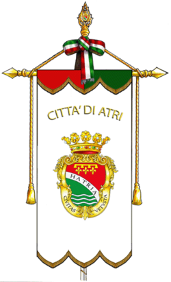 Gonfalone civico