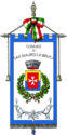 San Mauro La Bruca – Bandiera