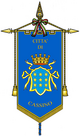 Stemma di Cassino