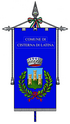 Cisterna di Latina – Bandiera