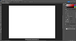 Adobe Photoshop 26.3 su Windows 11